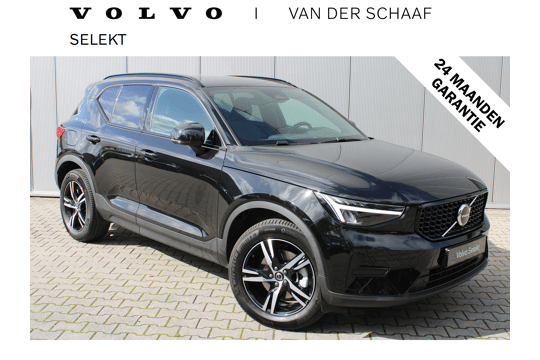 Volvo XC40 B4 Plus Dark