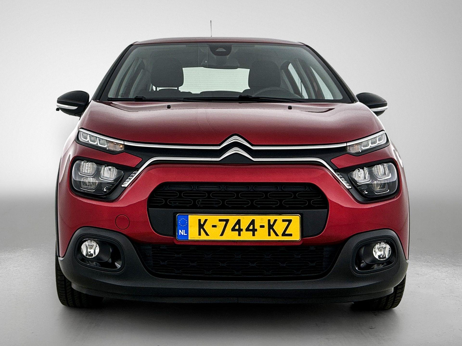 Citroën C3 1.2 82pk Feel - Afbeelding 4