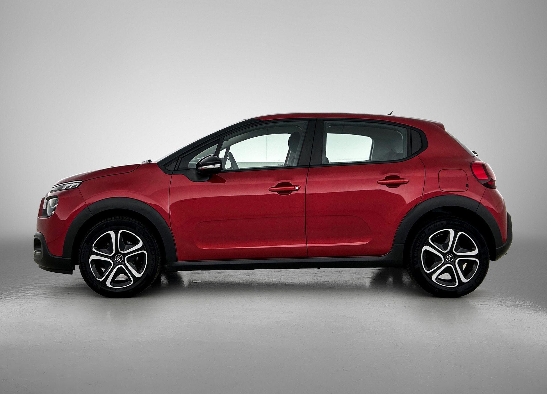 Citroën C3 1.2 82pk Feel - Afbeelding 5