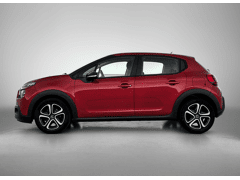 Citroën C3 1.2 82pk Feel - Afbeelding 5