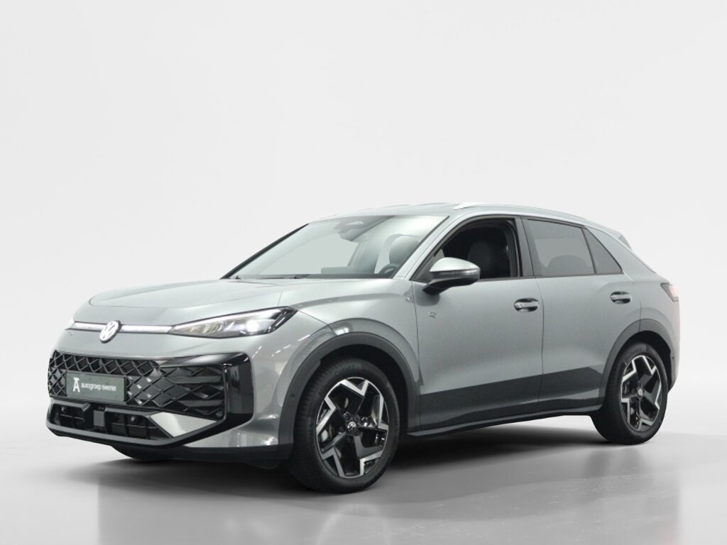 Volkswagen T-Roc 1.5 eTSI R-Line | All season | Trekhaak | Navi | Camera | Sfeerverlichting