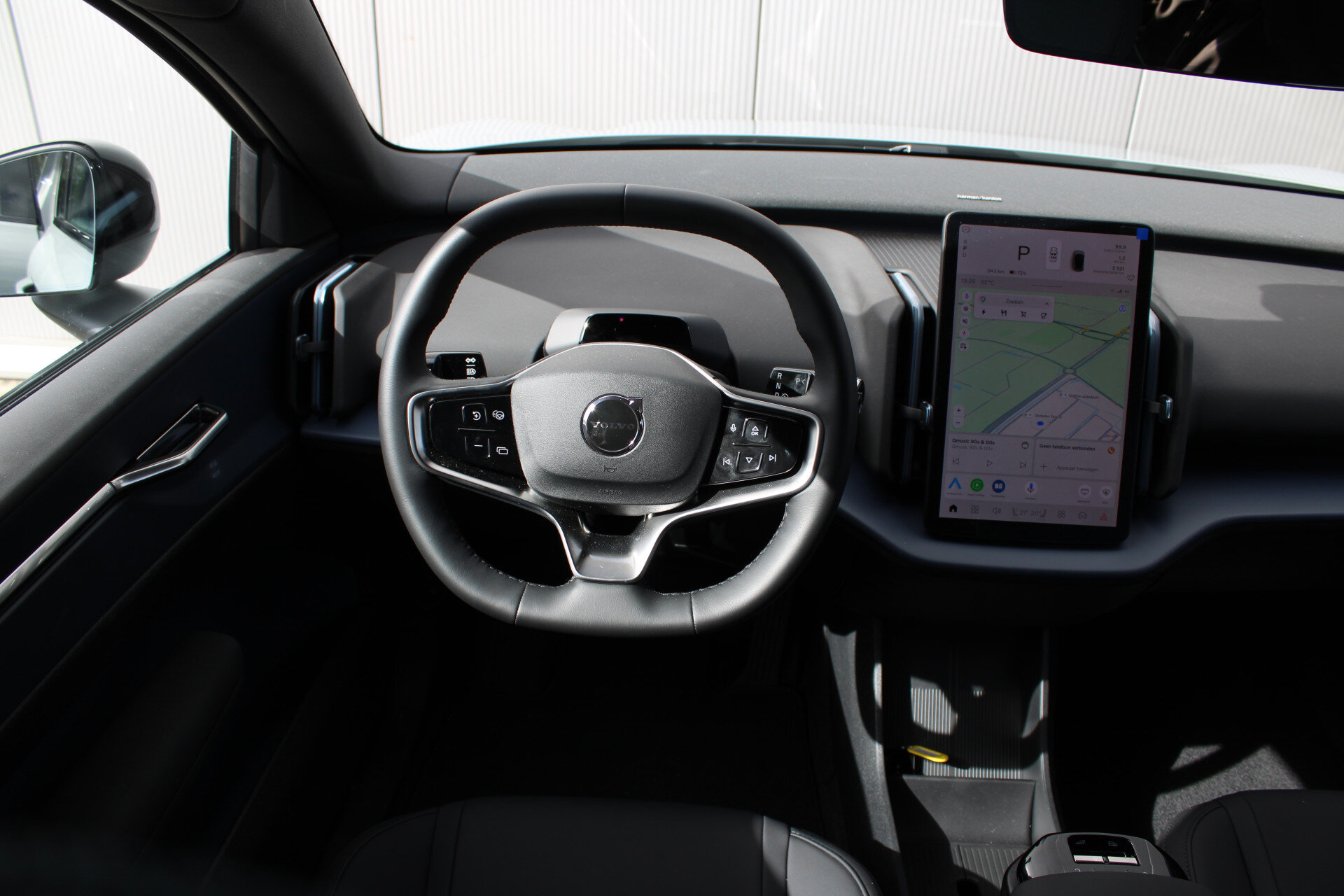 Volvo EX30 P5 Long Range Plus Europa 69 kWh - Afbeelding 2