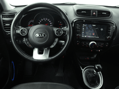 Kia Soul 1.6 GDI Dream Team | JBL audio | Navigatie | Camera | Cruise control - Afbeelding 3