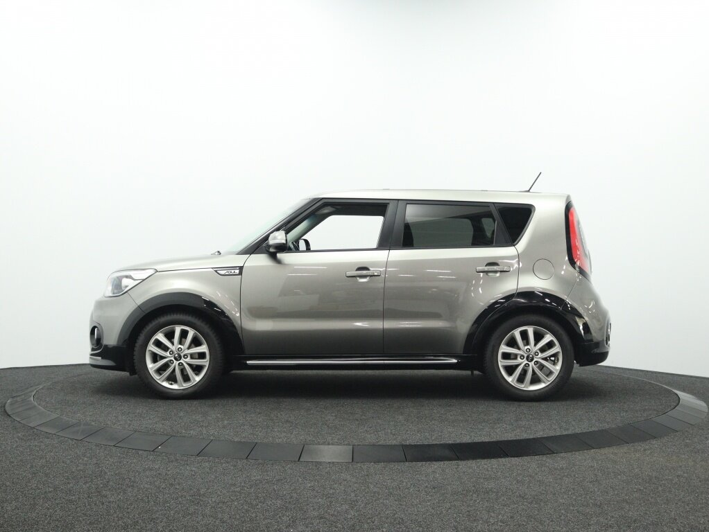 Kia  Soul 1.6 GDI Dream Team | JBL audio | Navigatie | Camera | Cruise control - Afbeelding 5