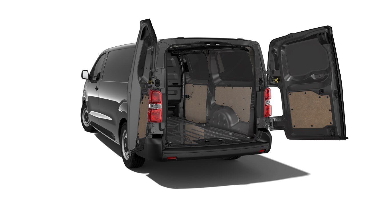 Citroën Jumpy Standaard - Elektrisch - Afbeelding 3