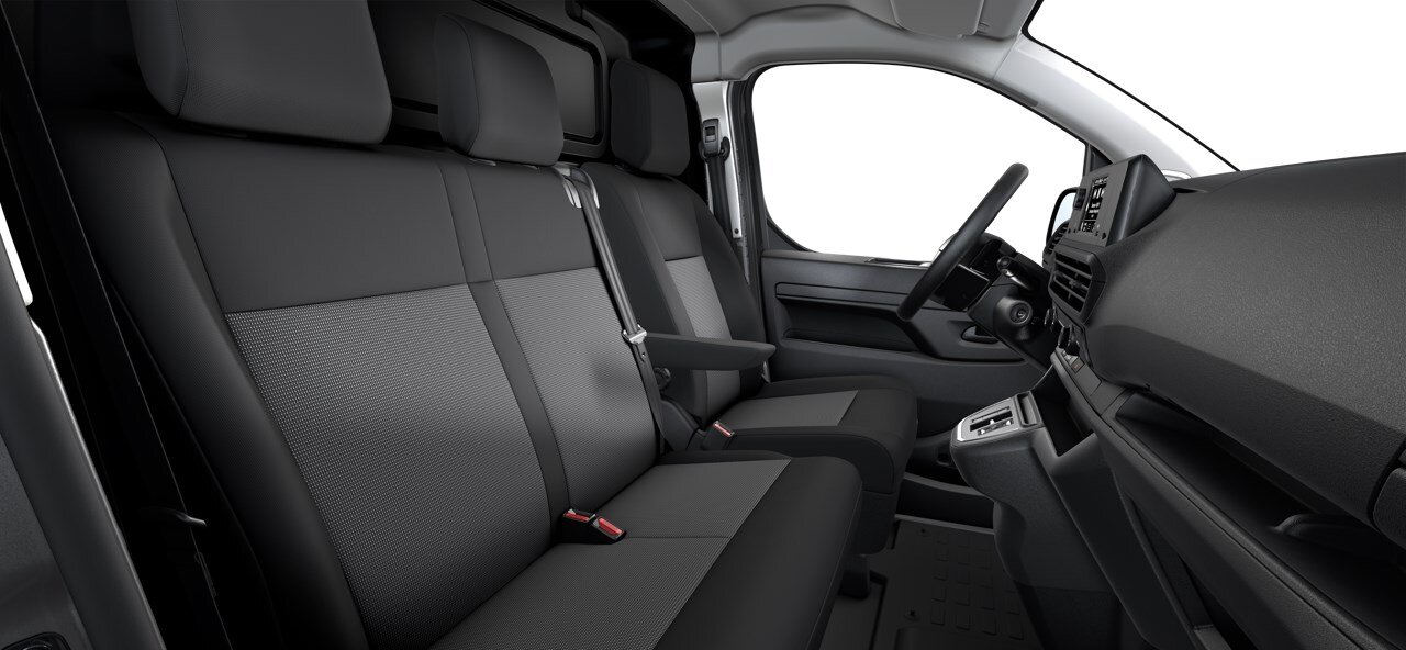Citroën Jumpy Standaard - Elektrisch - Afbeelding 5