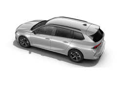 Opel Astra Business Edition - Hybrid - Afbeelding 4