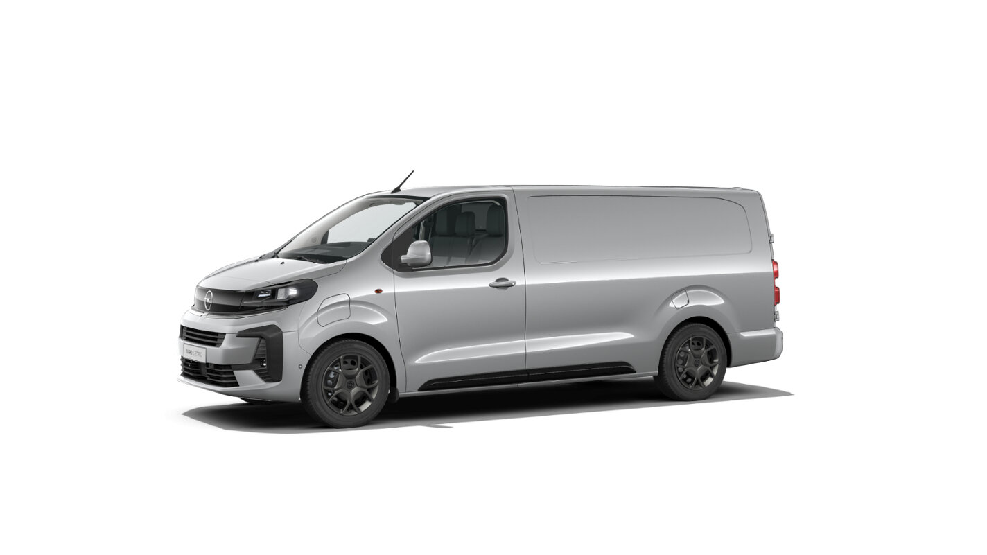 Opel Vivaro-e Standaard - Electric - Afbeelding 3
