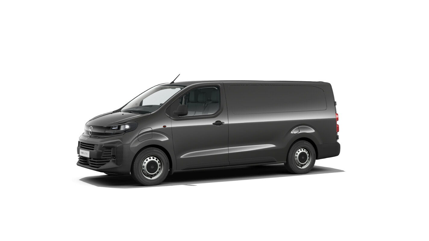 Opel Vivaro-e Standaard - Electric - Afbeelding 3