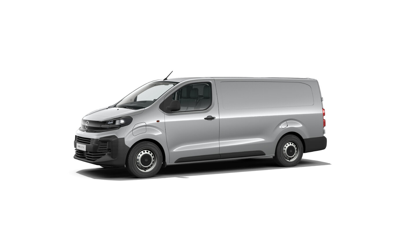 Opel Vivaro-e Standaard - Electric - Afbeelding 3