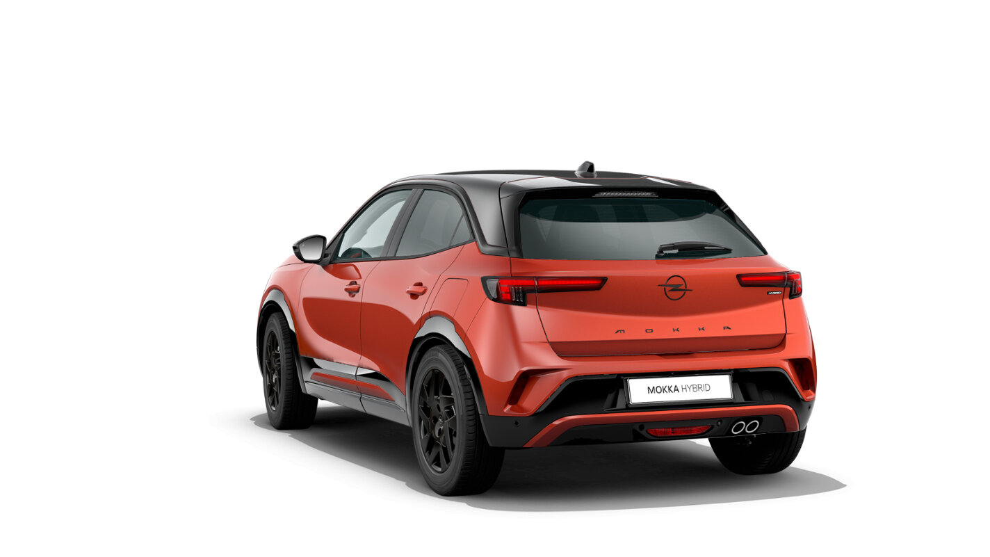 Opel Mokka YES - Afbeelding 2
