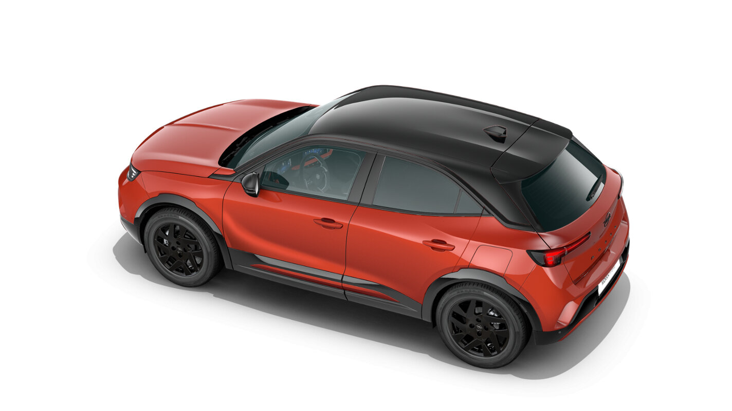 Opel Mokka YES - Afbeelding 4