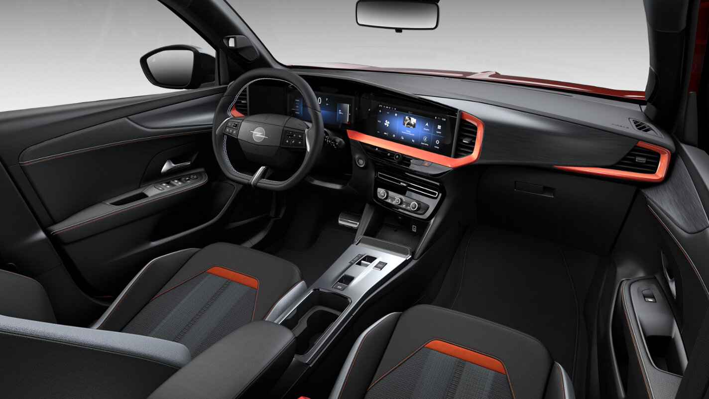 Opel Mokka YES - Afbeelding 5