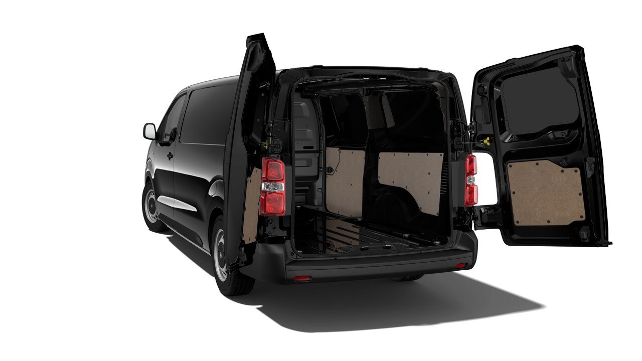 Citroën Jumpy Standaard - Elektrisch - Afbeelding 3
