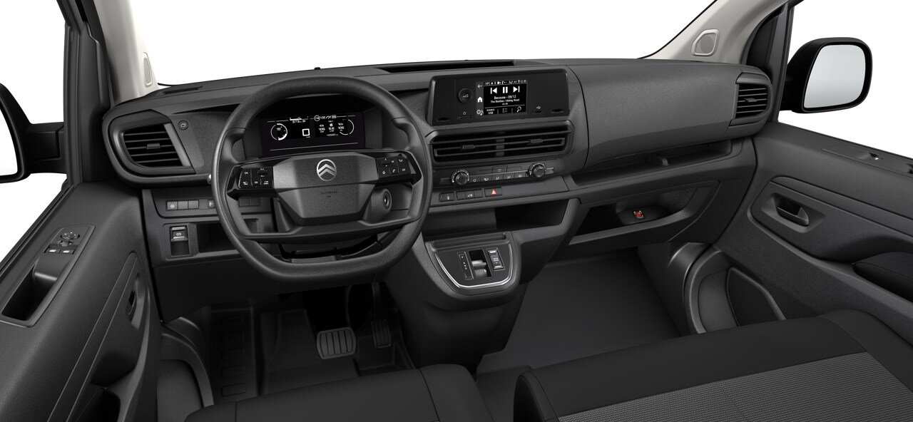 Citroën Jumpy Standaard - Elektrisch - Afbeelding 4