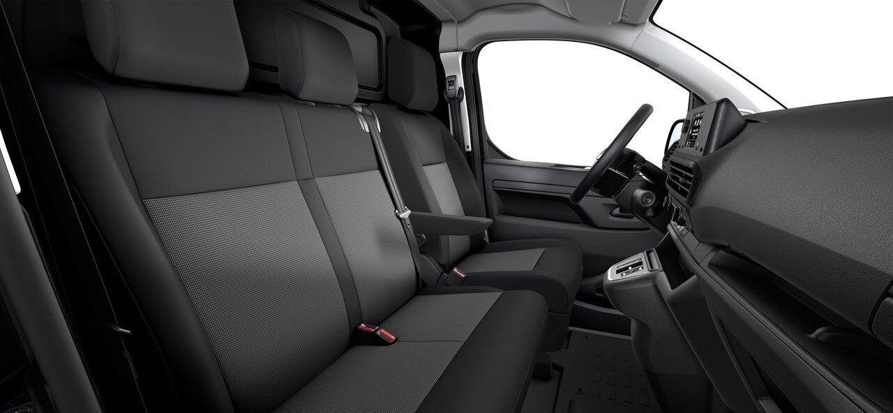 Citroën Jumpy Standaard - Elektrisch - Afbeelding 5