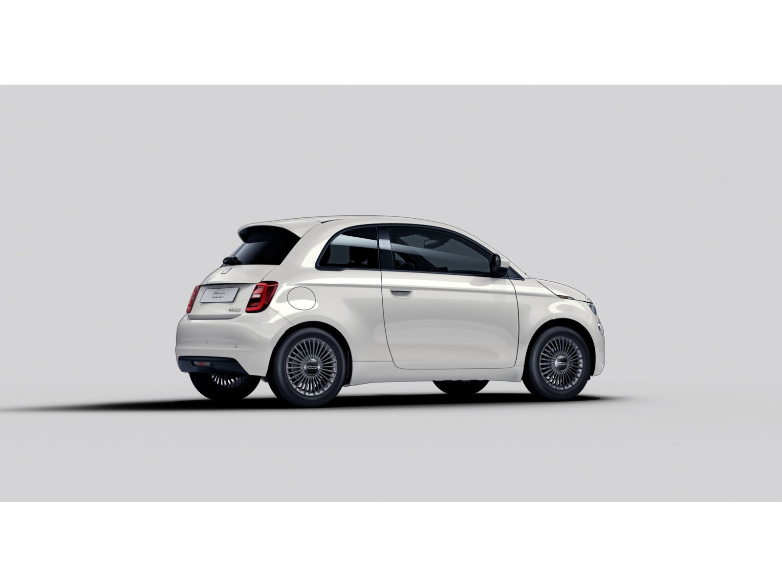 Fiat 500 ICON - Afbeelding 2