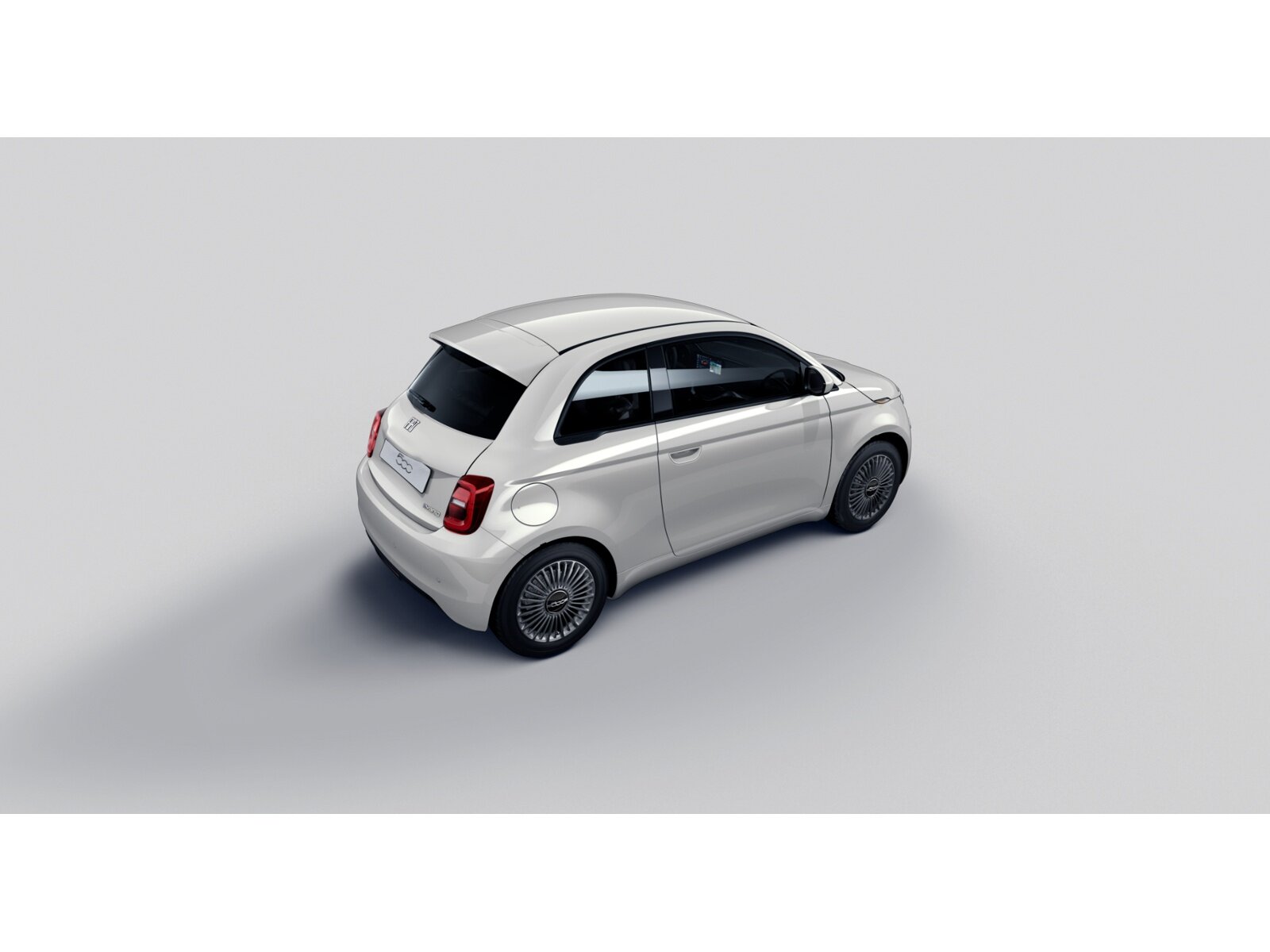 Fiat 500 ICON - Afbeelding 3