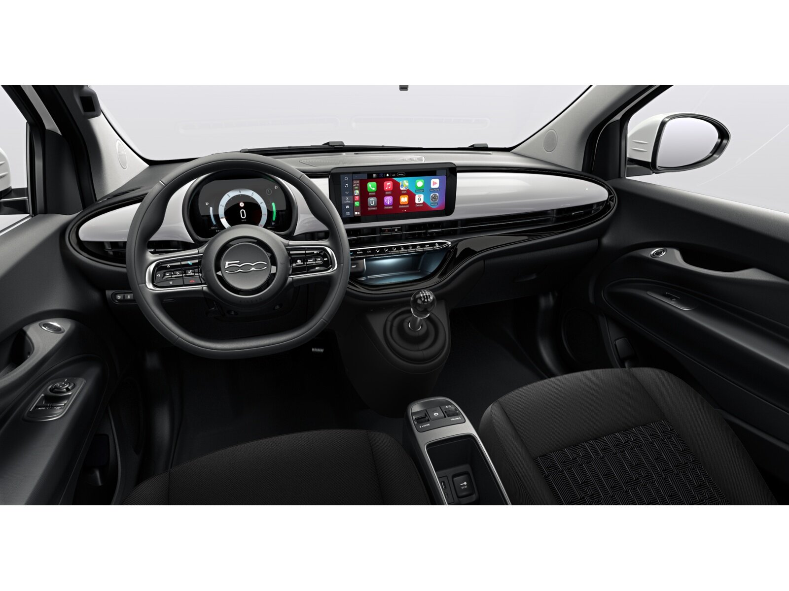 Fiat 500 ICON - Afbeelding 4