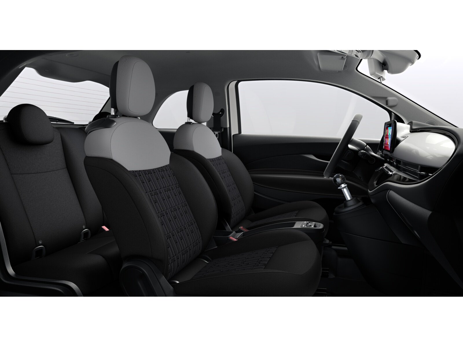 Fiat 500 ICON - Afbeelding 5
