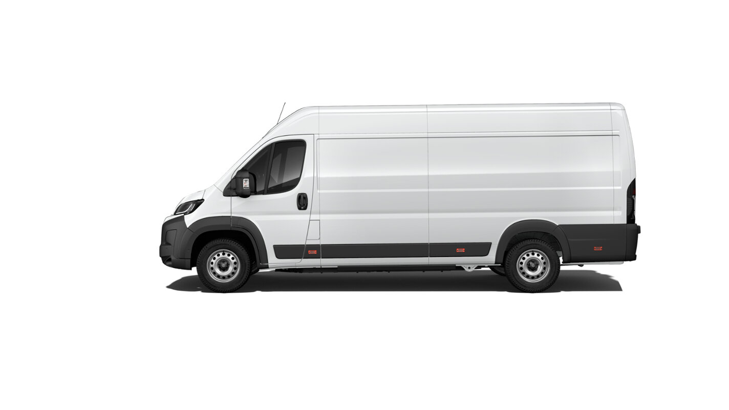 Opel Movano-e Standaard - Electric - Afbeelding 2