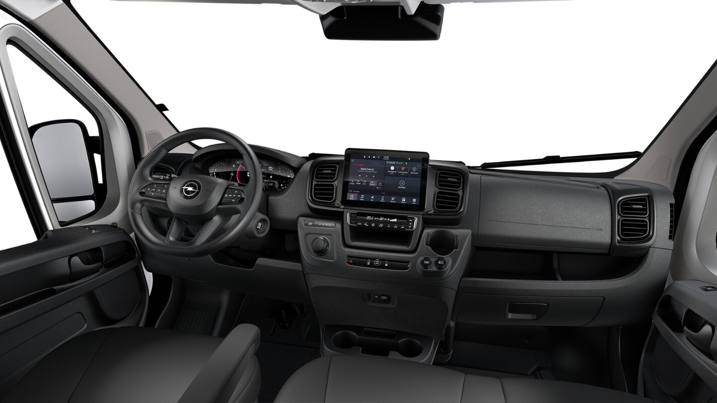 Opel Movano-e Standaard - Electric - Afbeelding 5