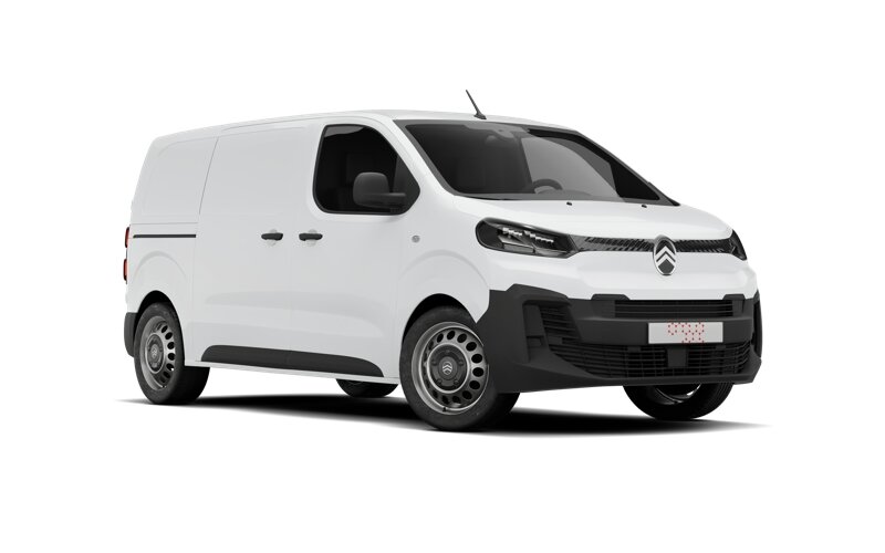 Citroën Jumpy Standaard - Elektrisch - Afbeelding 3