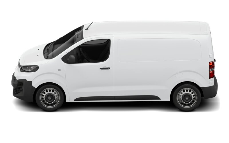Citroën Jumpy Standaard - Elektrisch - Afbeelding 5