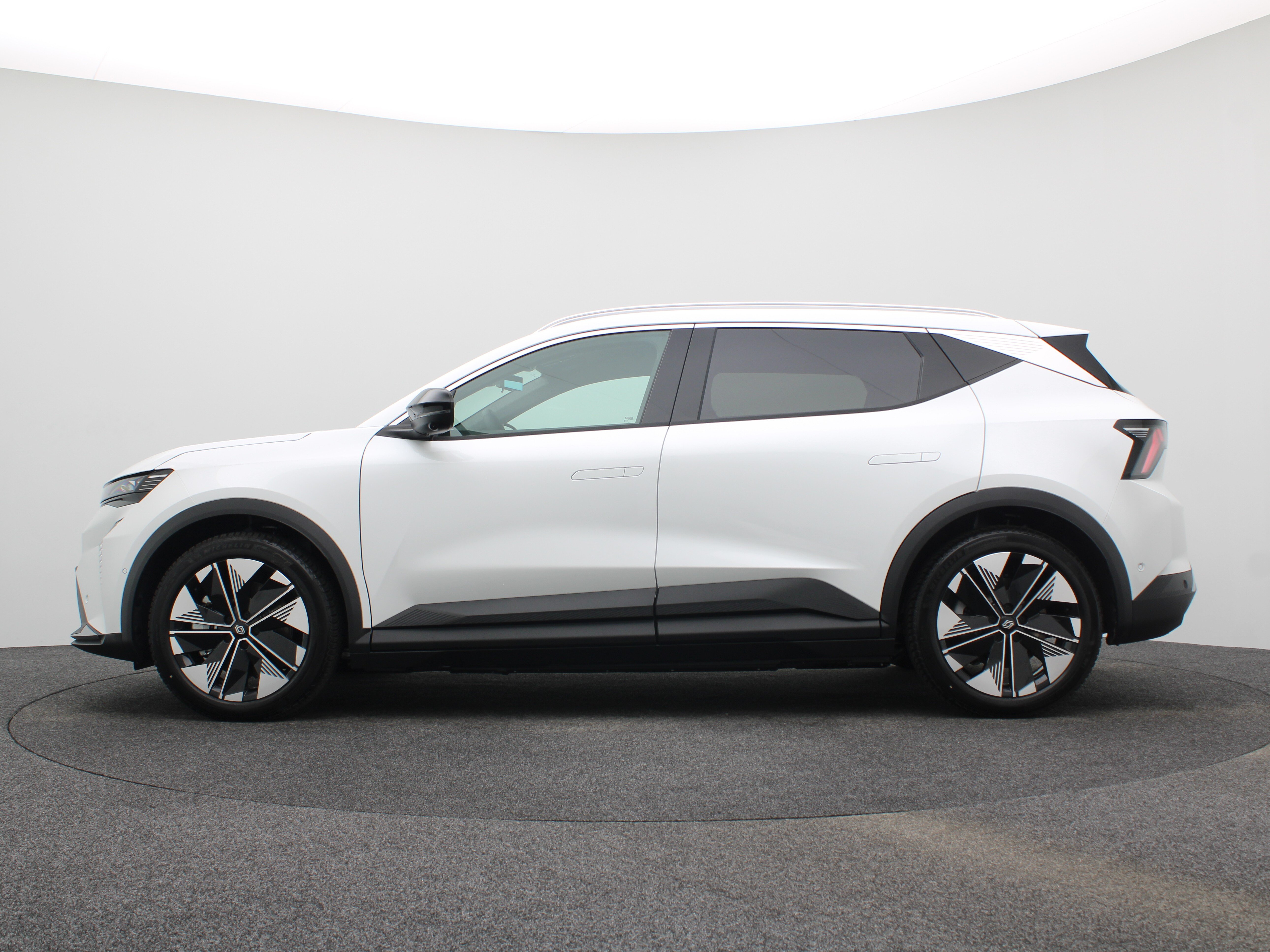 Renault Scénic E-Tech Techno - Afbeelding 3