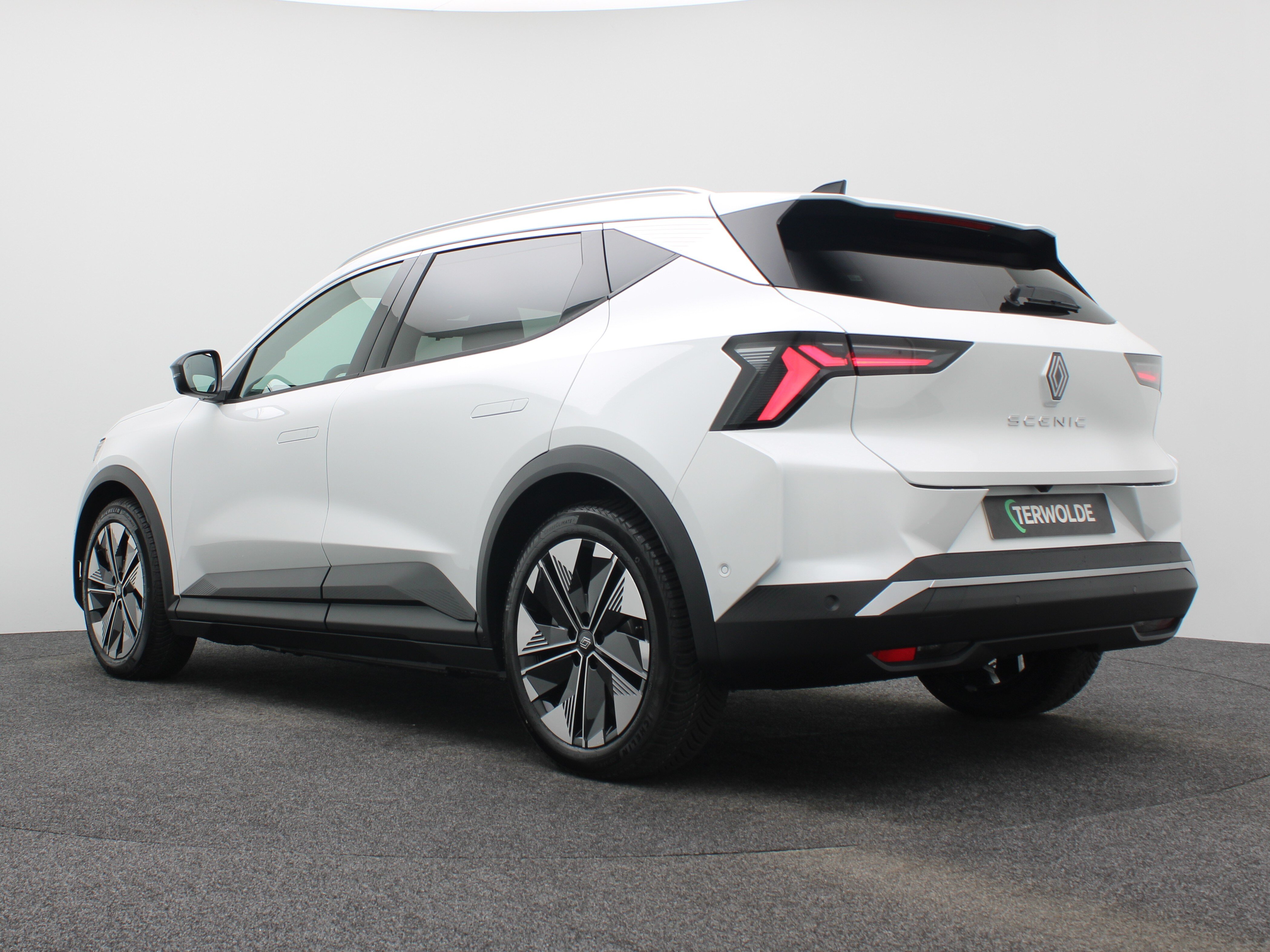 Renault Scénic E-Tech Techno - Afbeelding 3