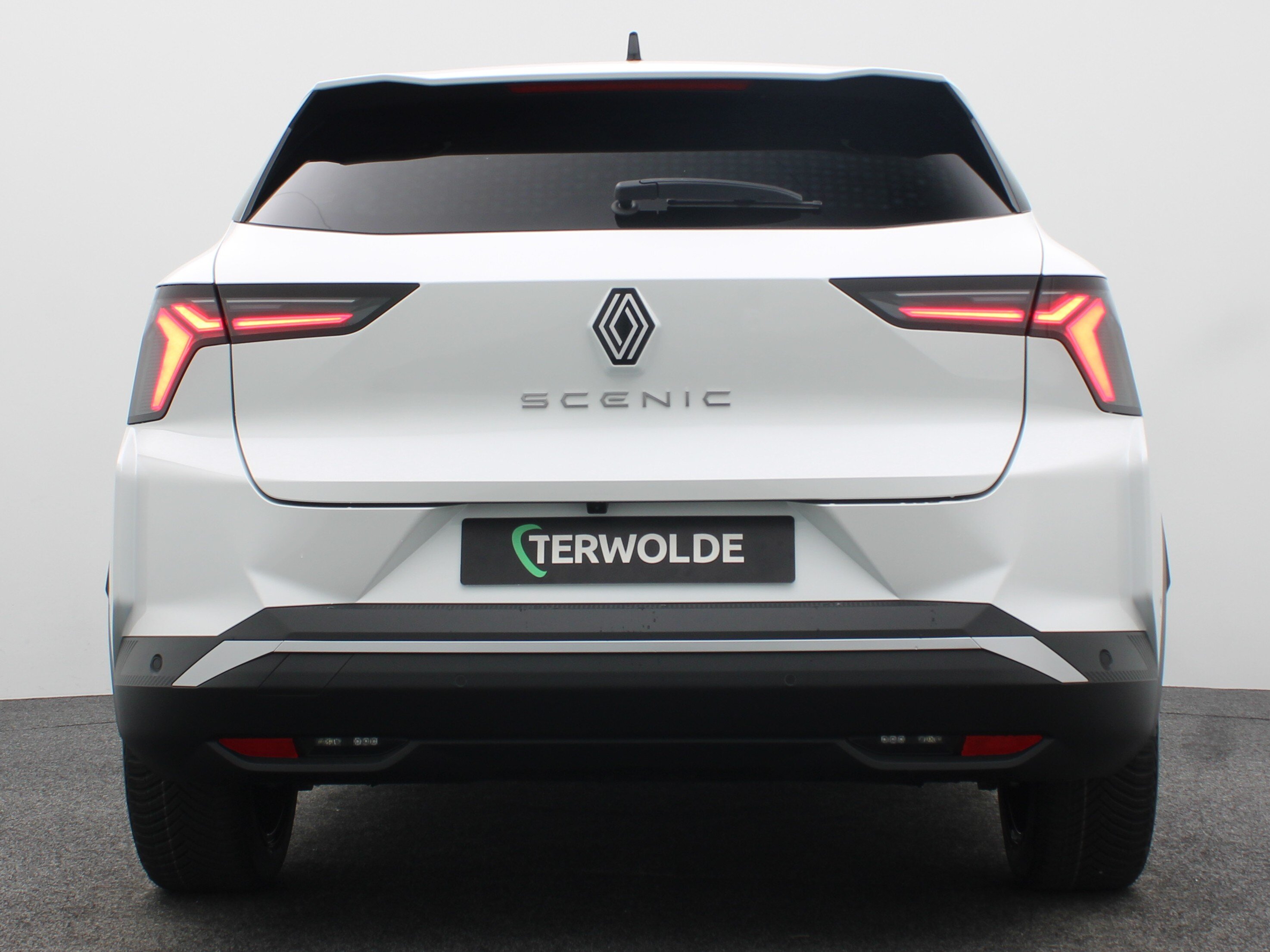 Renault Scénic E-Tech Techno - Afbeelding 4