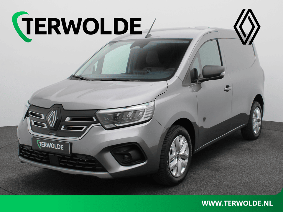 Renault Kangoo Extra - Afbeelding 1