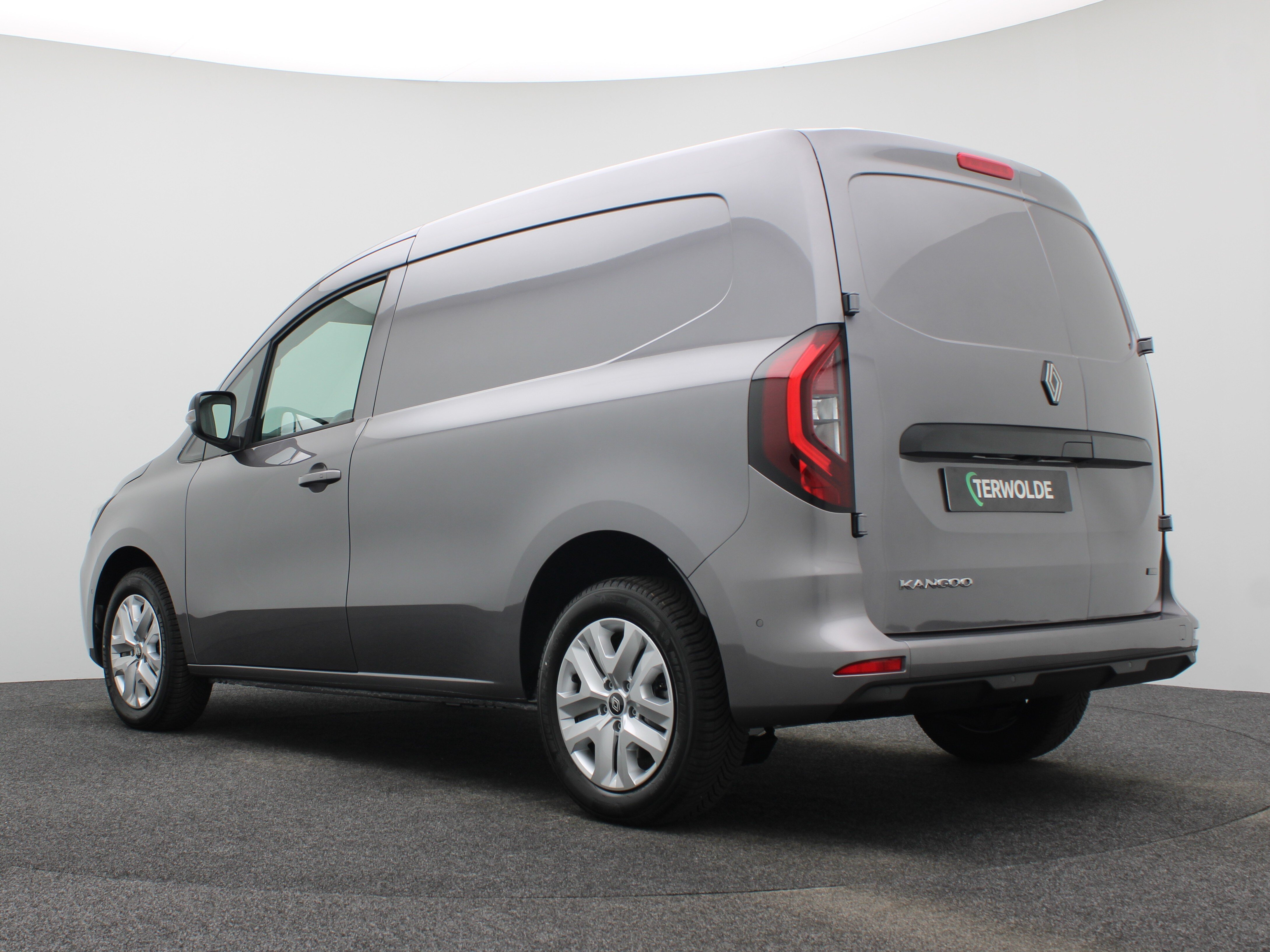 Renault Kangoo Extra - Afbeelding 3