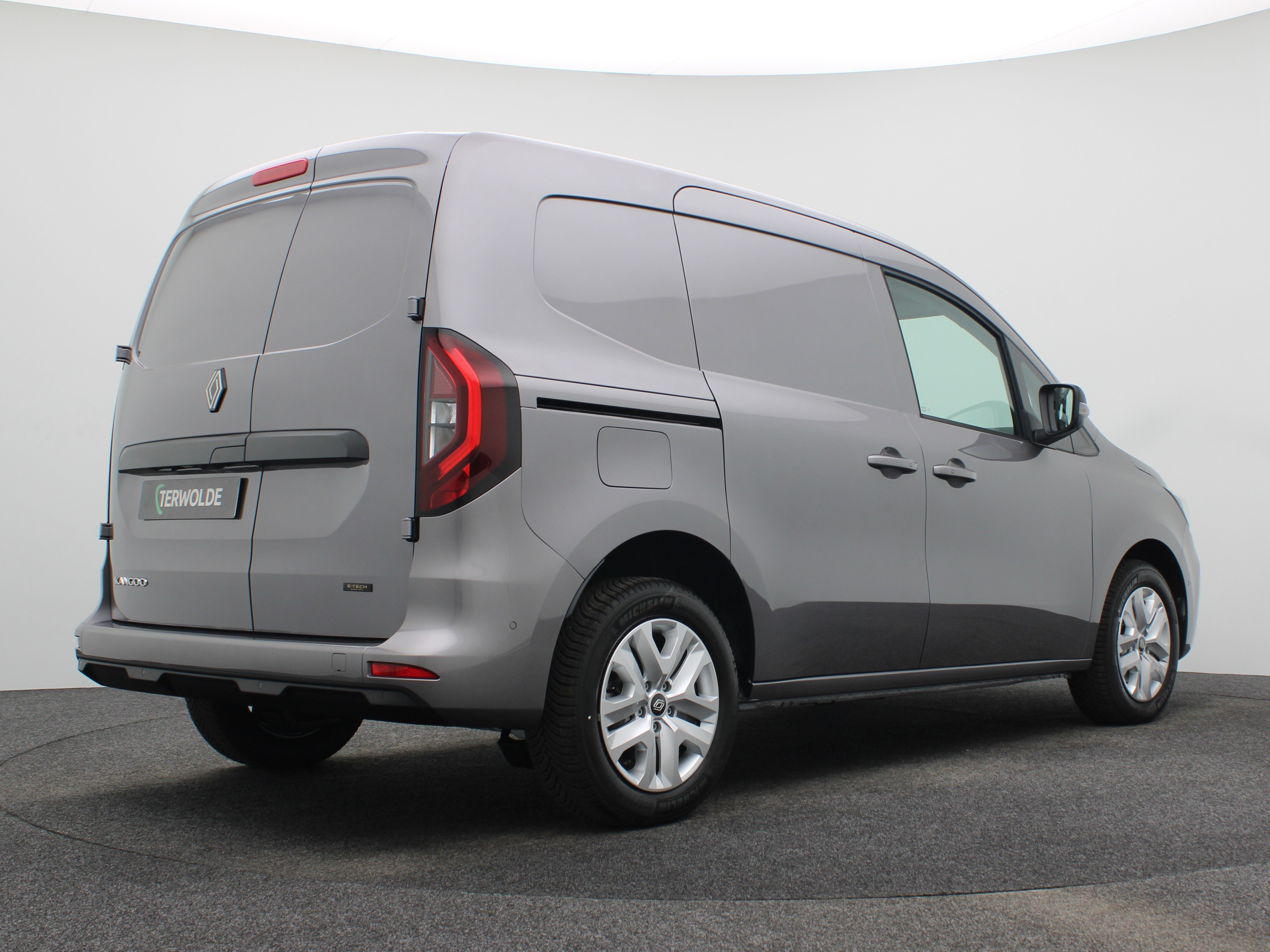 Renault Kangoo Extra - Afbeelding 5