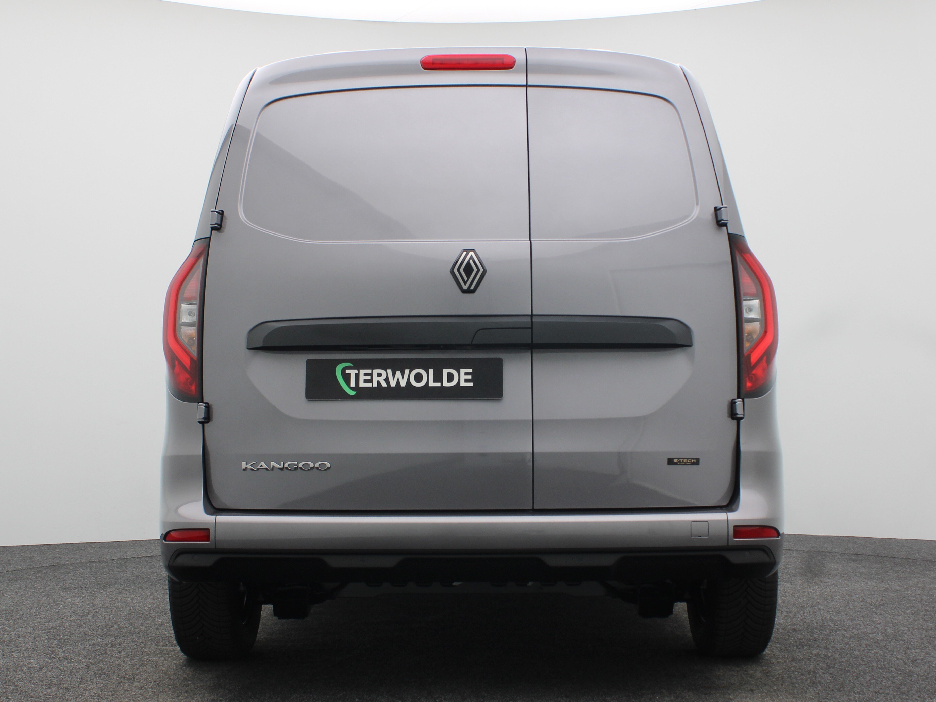 Renault Kangoo Extra - Afbeelding 4