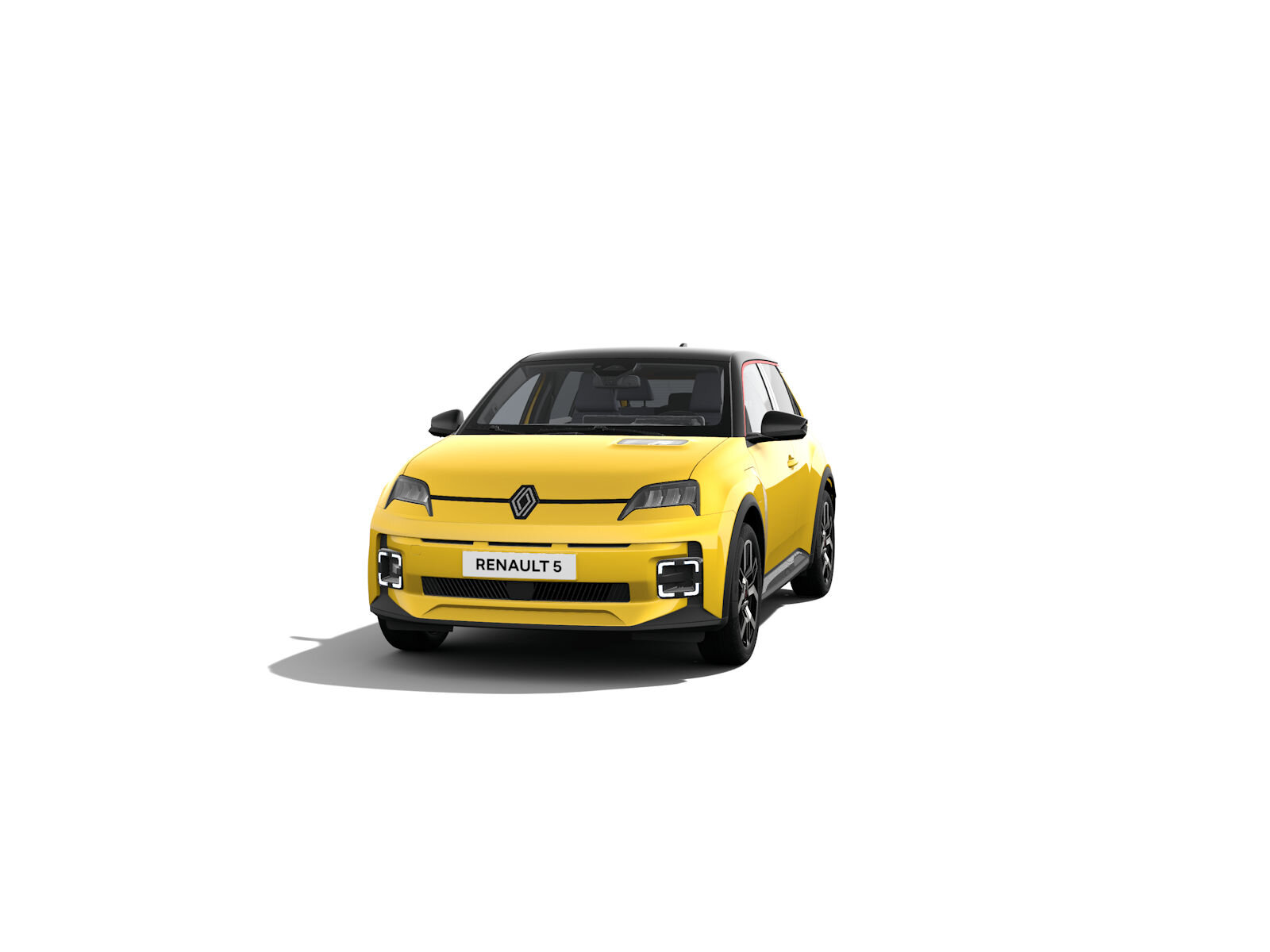 Renault 5 Techno Comfort range - Afbeelding 9