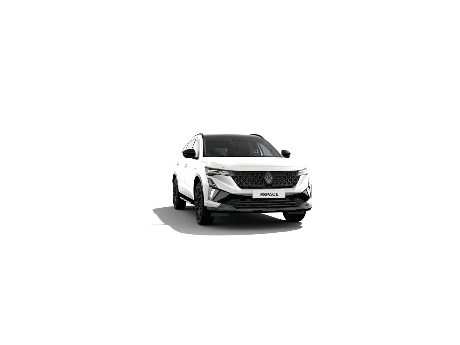 Renault Espace esprit Alpine Hybrid 200 - Afbeelding 5