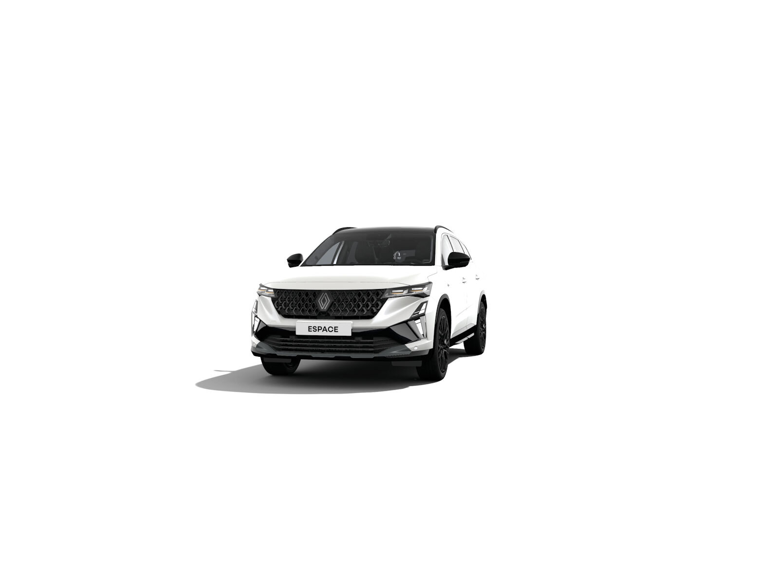 Renault Espace esprit Alpine Hybrid 200 - Afbeelding 9