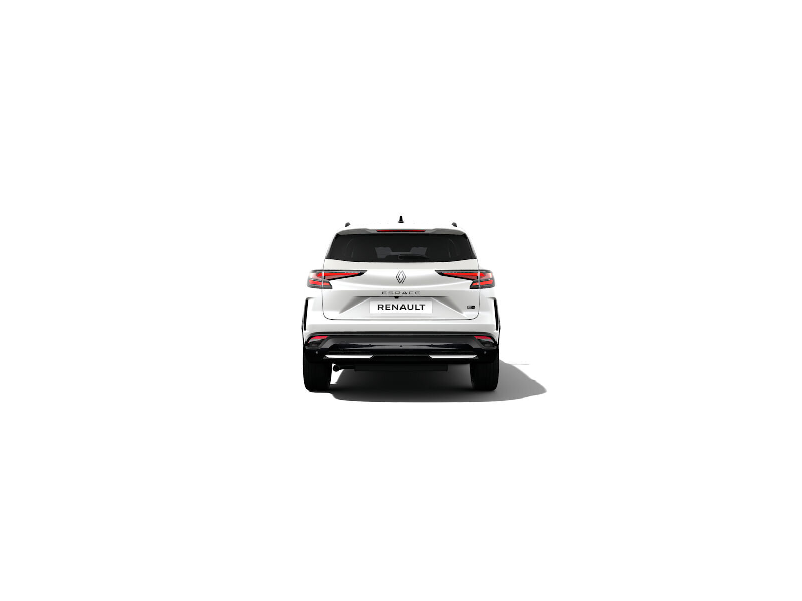 Renault Espace esprit Alpine Hybrid 200 - Afbeelding 10