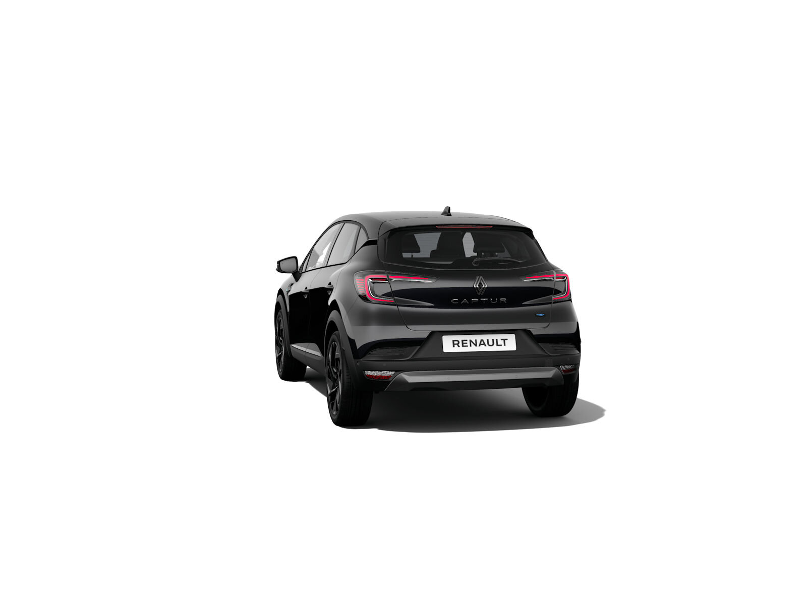 Renault Captur esprit Alpine Full hybrid - Afbeelding 7