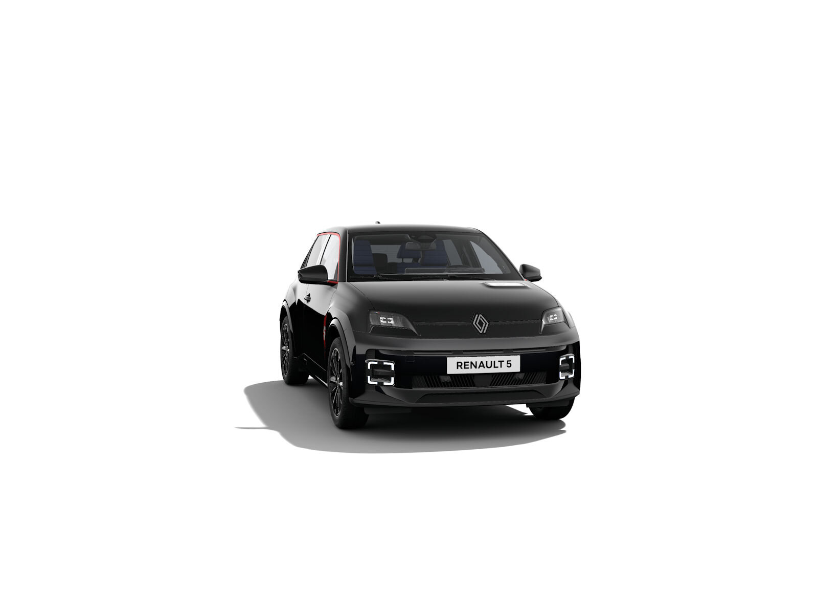 Renault 5 Iconic cinq Comfort range - Afbeelding 5