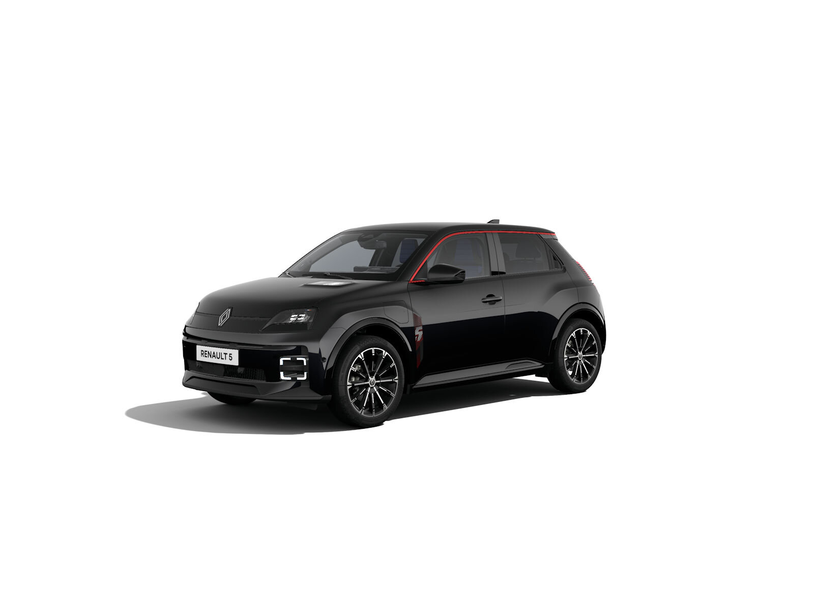 Renault 5 Iconic cinq Comfort range - Afbeelding 6