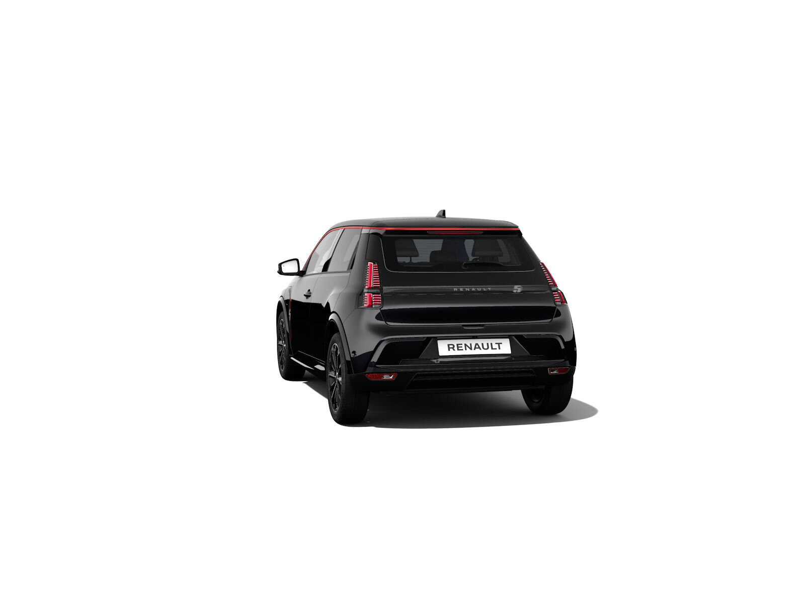 Renault 5 Iconic cinq Comfort range - Afbeelding 7