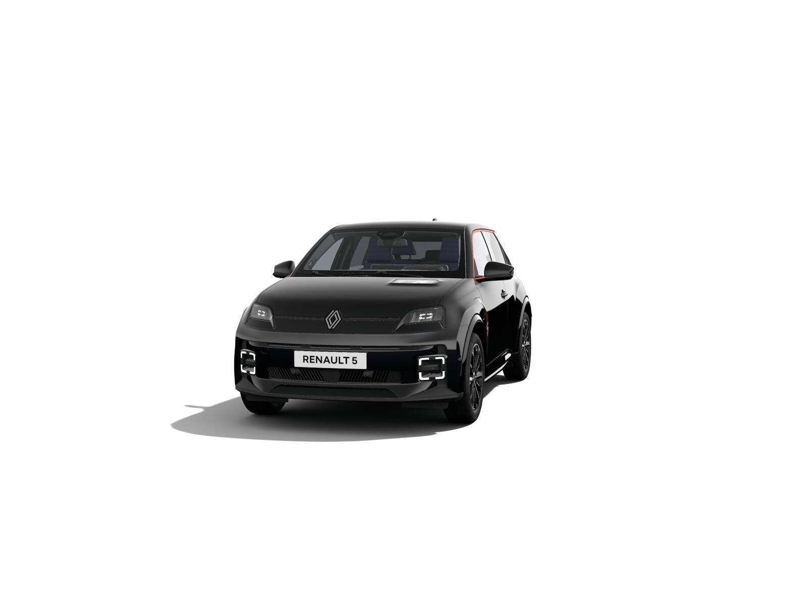 Renault 5 Iconic cinq Comfort range - Afbeelding 9