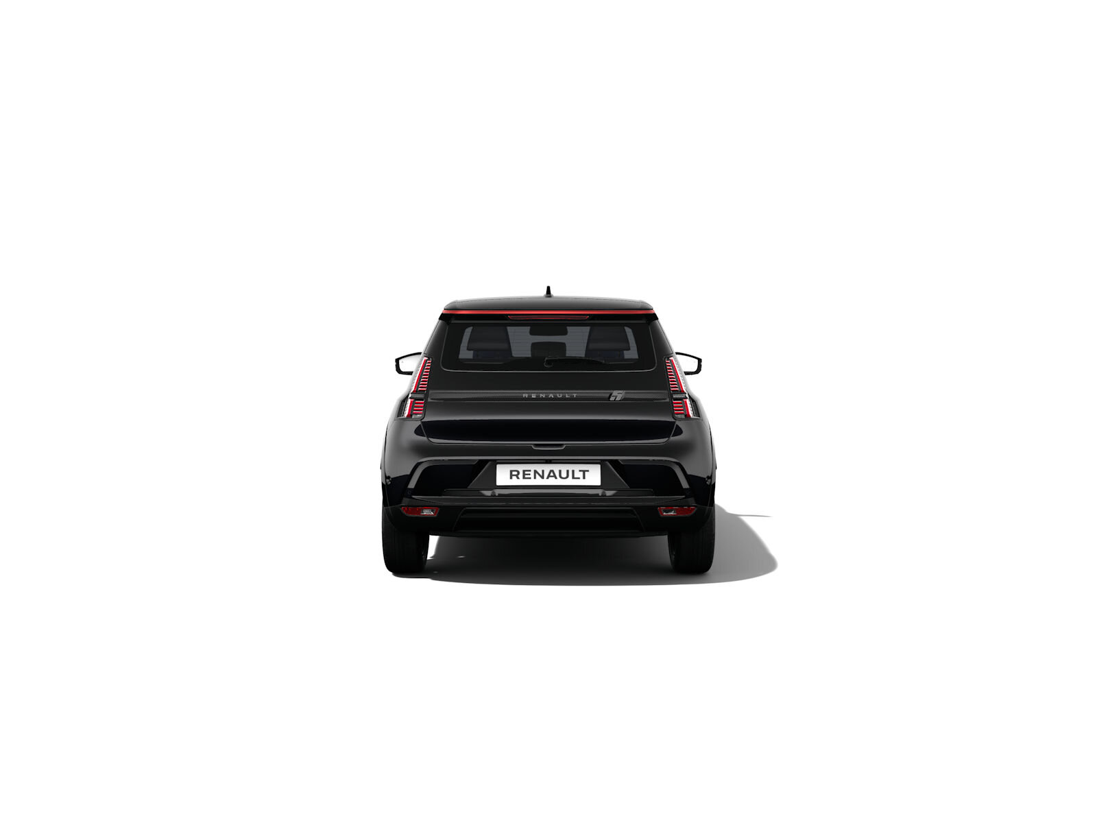 Renault 5 Iconic cinq Comfort range - Afbeelding 10