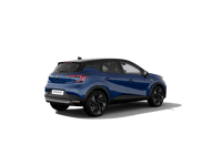 Renault Captur esprit Alpine Full hybrid - Afbeelding 8
