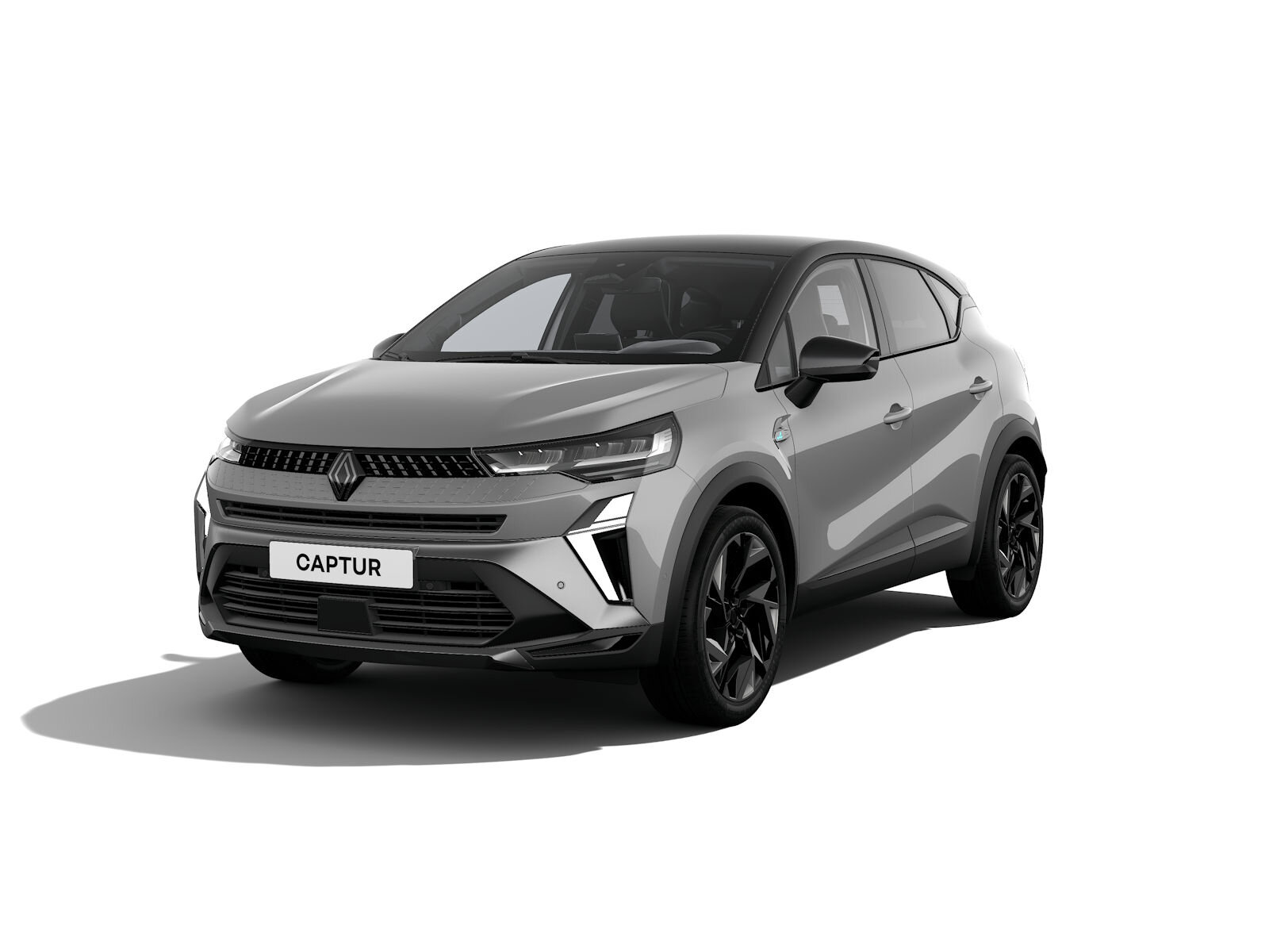 Renault Captur esprit Alpine Full hybrid - Afbeelding 2