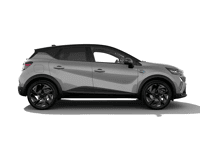 Renault Captur esprit Alpine Full hybrid - Afbeelding 3