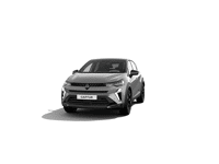 Renault Captur esprit Alpine Full hybrid - Afbeelding 9