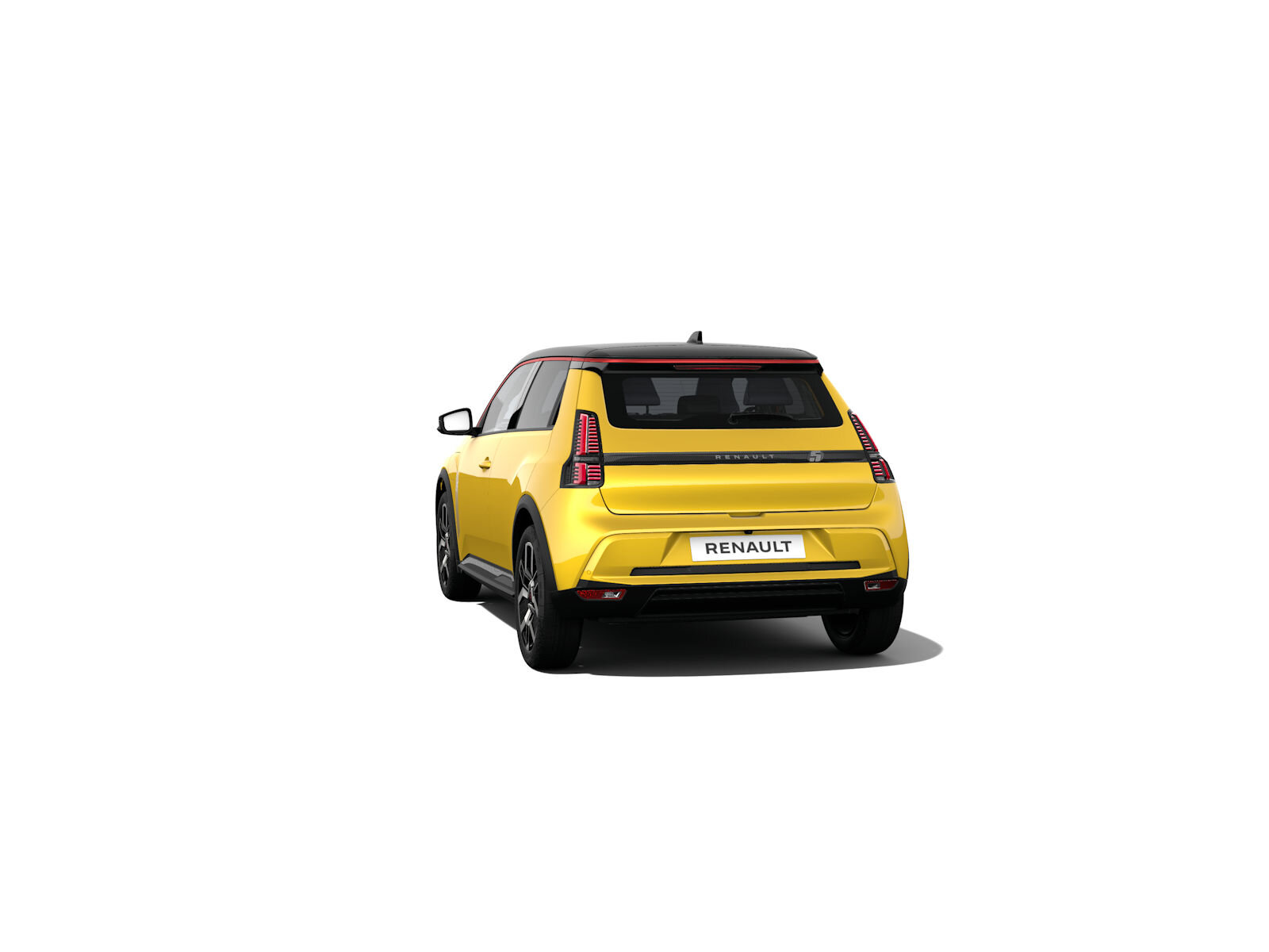 Renault 5 Techno Urban range - Afbeelding 7